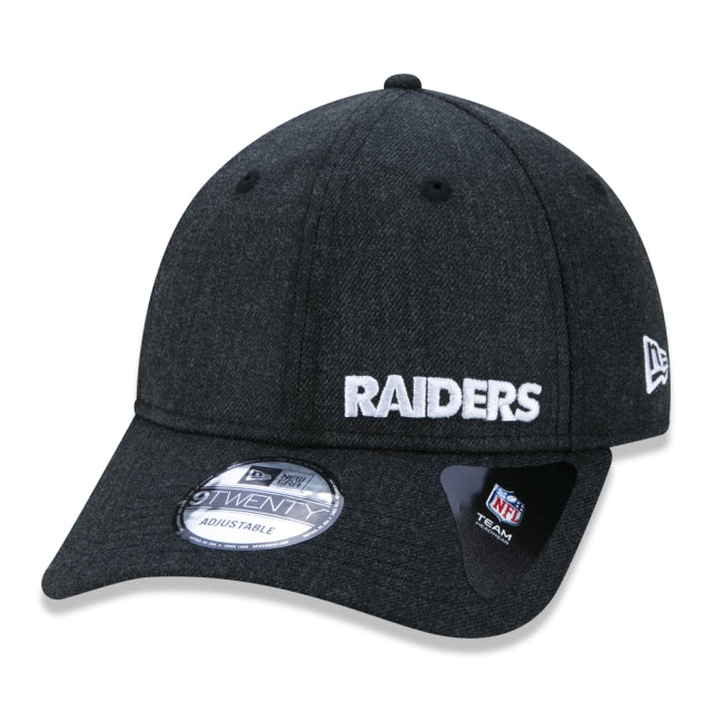 Cappello New Era Exclusive - 9TWENTY NFL Oakland Raiders Core Side Edition