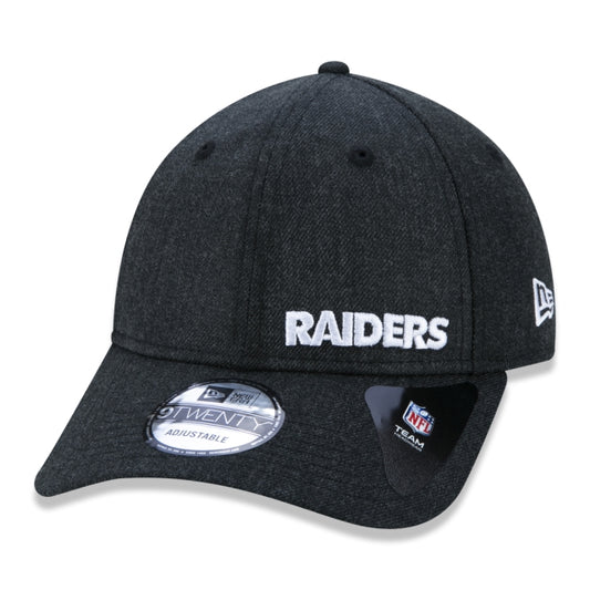 Cappello New Era Exclusive - 9TWENTY NFL Oakland Raiders Core Side Edition