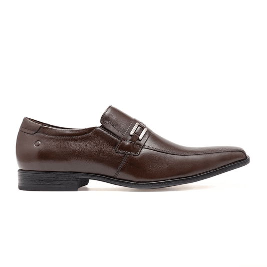 Zapatos Democrata Metropolitan Prime Marrón Hombre