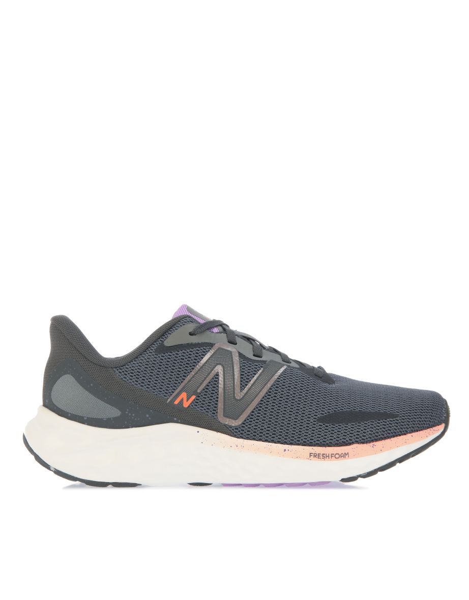 Scarpe da corsa New Balance Fresh Foam Arishi v4 Grey da donna