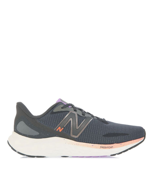 Scarpe da corsa New Balance Fresh Foam Arishi v4 Grey da donna