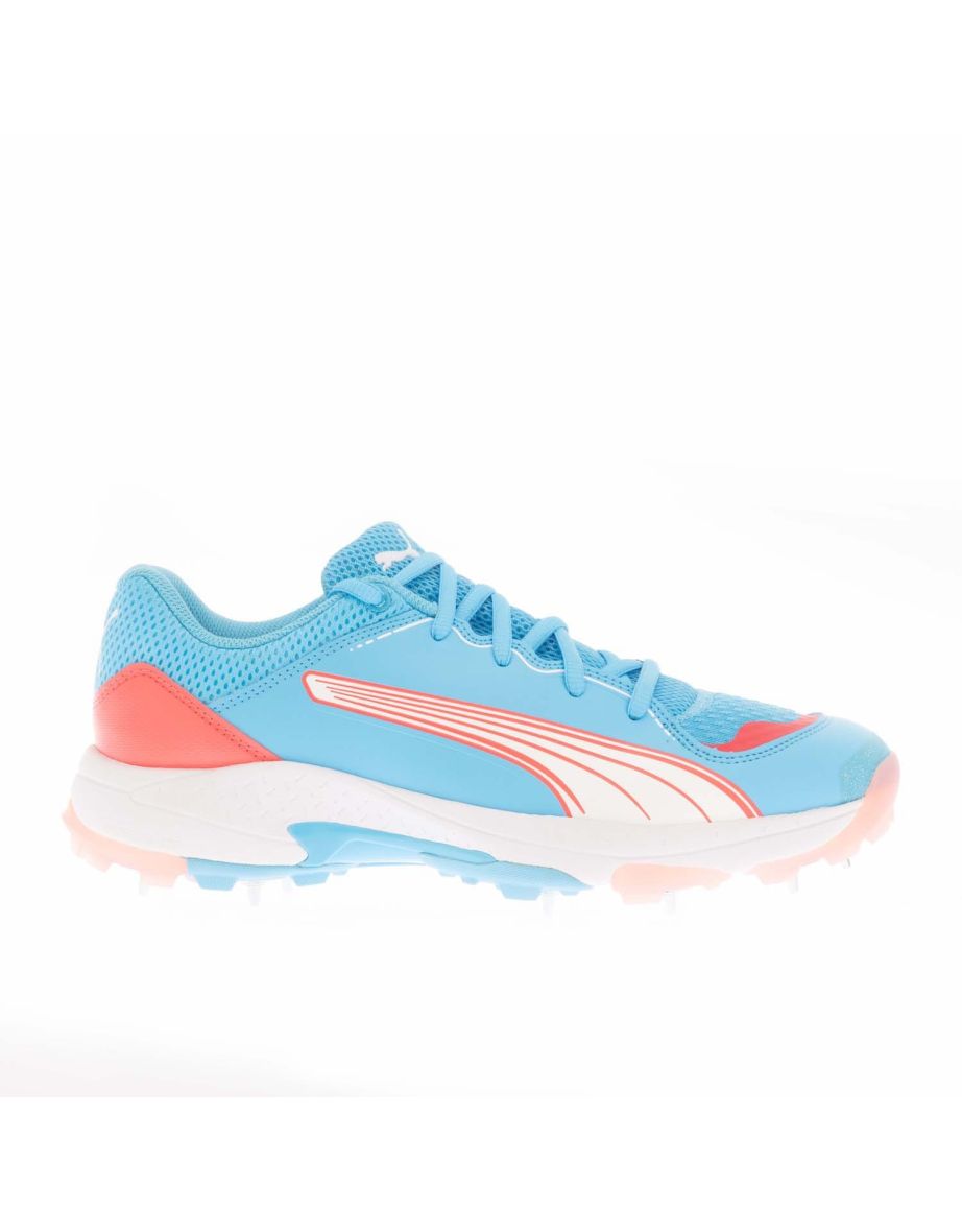 Zapatillas de críquet Puma Spike 24.1, Azul, Hombre