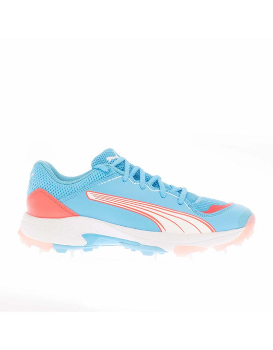 Zapatillas de críquet Puma Spike 24.1, Azul, Hombre