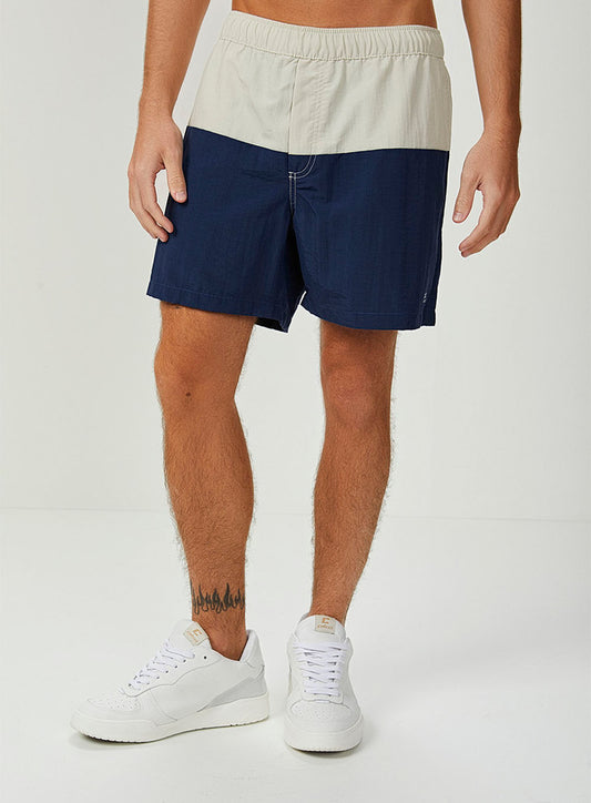 Shorts de praia Comfort Fit