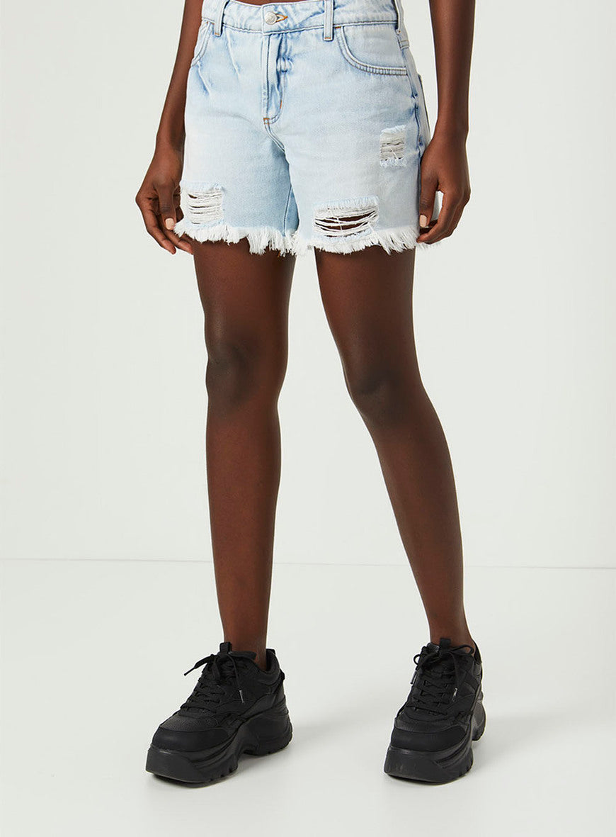 Pantaloncini di jeans Daria II