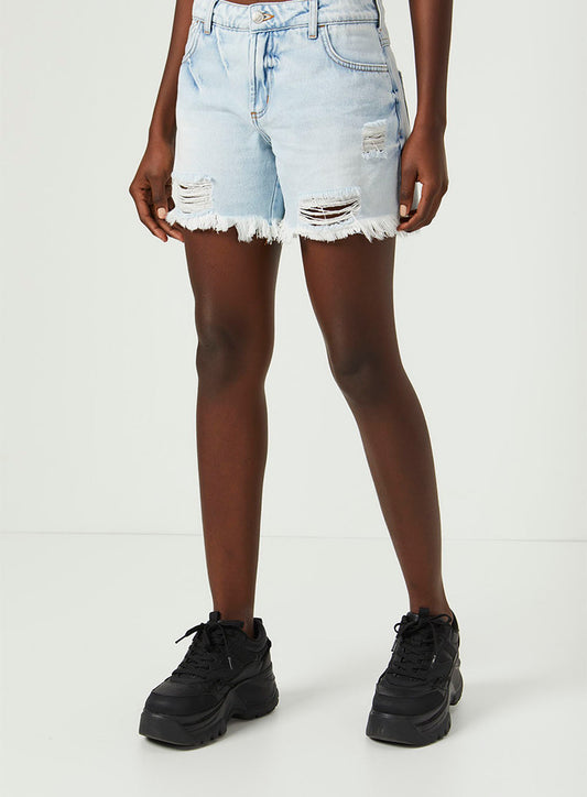 Pantaloncini di jeans Daria II