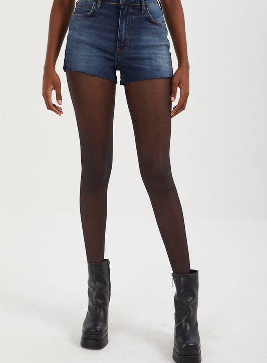 Pantaloncini di jeans Tay