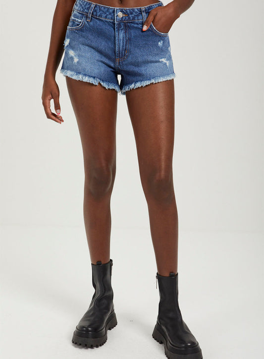 Pantaloncini di jeans Tomboy 2 CLC
