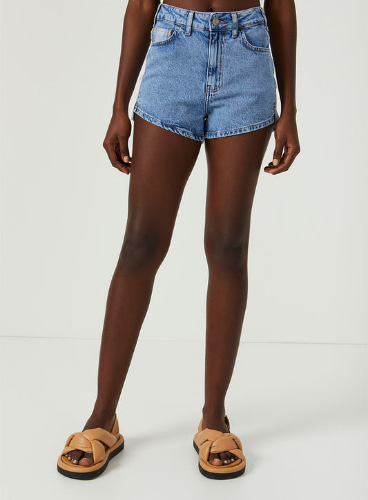 Pantaloncini di jeans Bruna