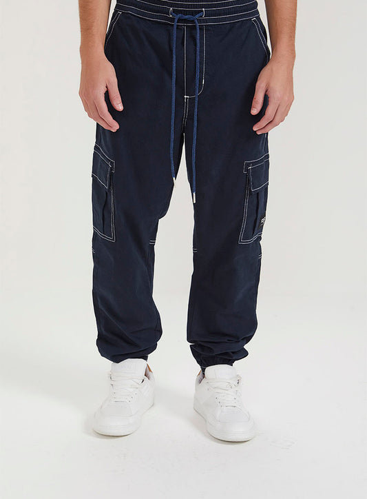 Calça de sarja Thomas Relax