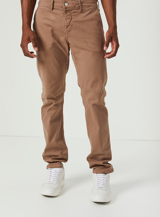Calça de sarja skinny Felipe