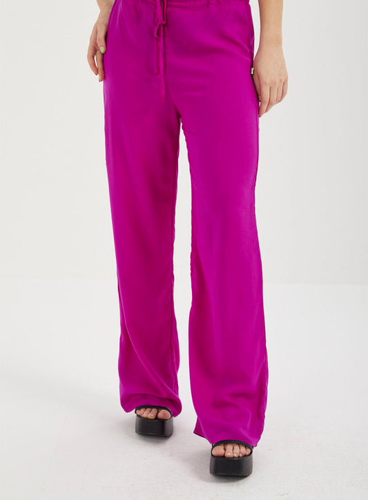 Pantaloni dritti Jade CLC