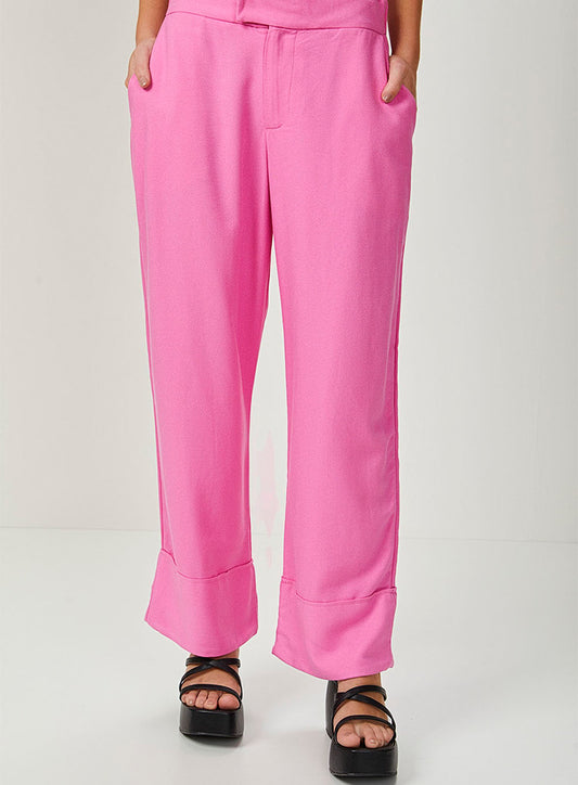 Pantaloni da uomo dal taglio comodo