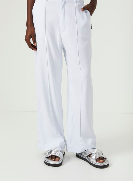 Pantaloni larghi sartoriali Clc