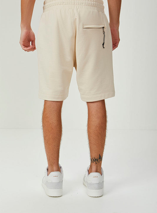 Shorts de suor