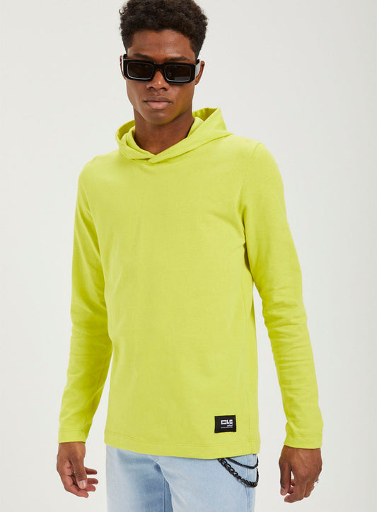 Hooded T-Shirt