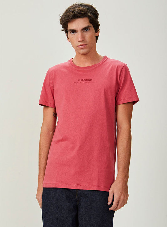 Camiseta Being Alive