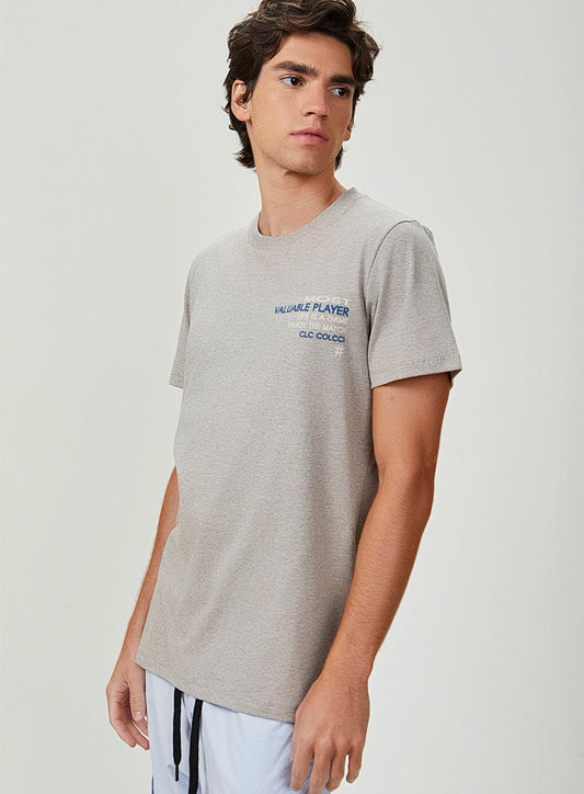 Camiseta Jugador Valioso