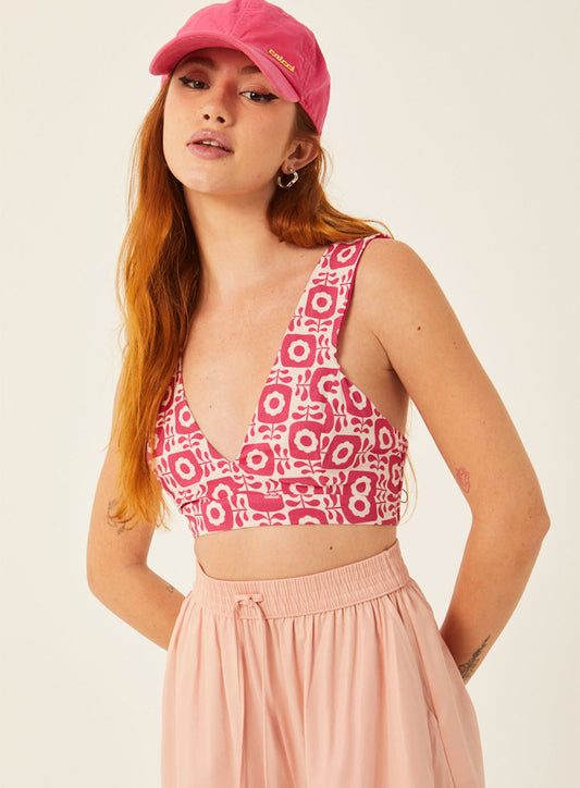 Top cropped Cobogo CLC
