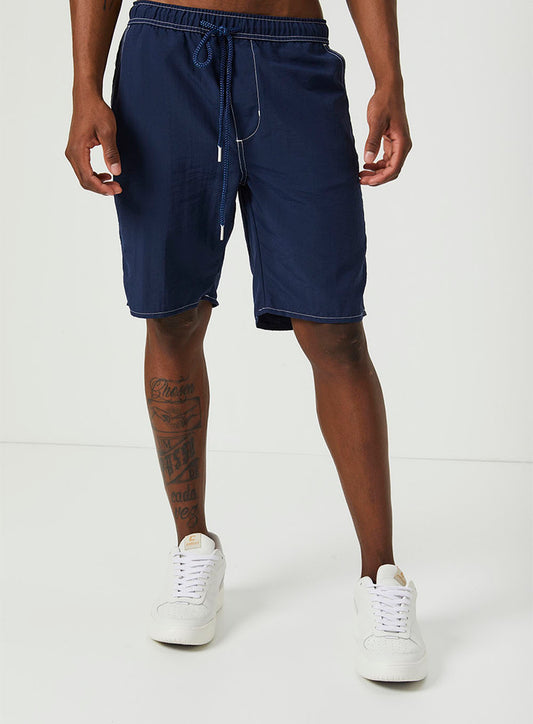 Shorts de praia CLC