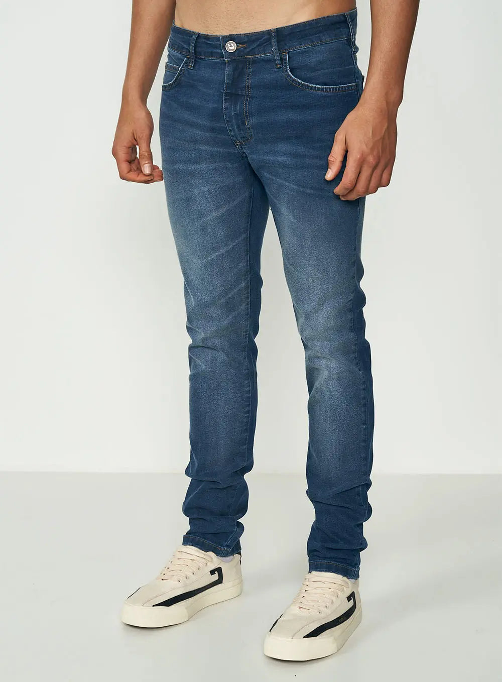 Calça Jeans Skinny Felipe