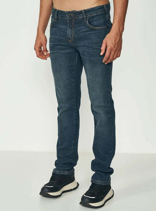 Pantalones vaqueros Alex Slim Fit