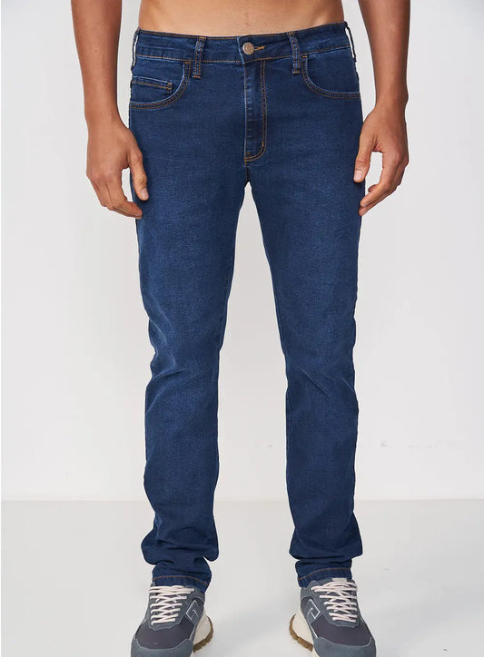 Vaqueros Slim Fit Hombre