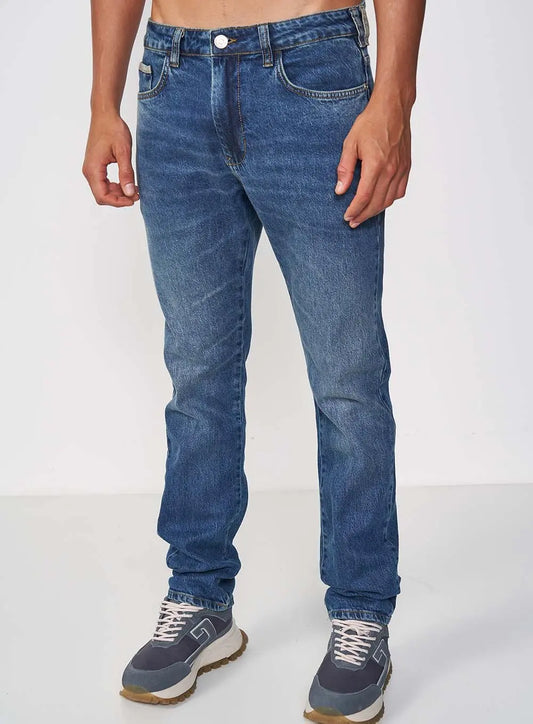Vaqueros Amsterdam Slim Fit