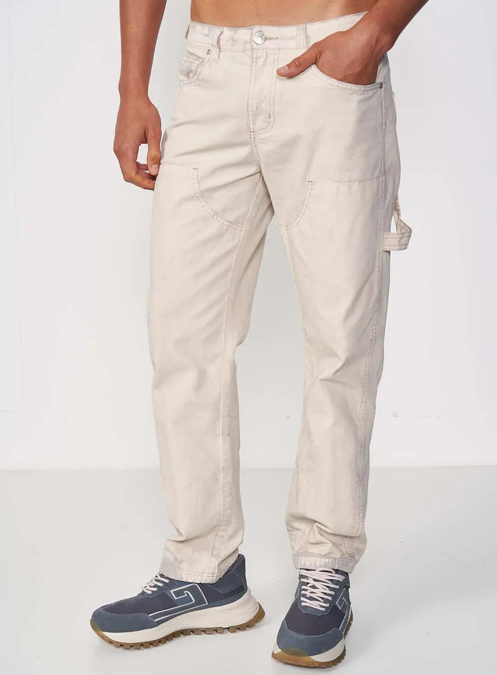 Calças Jeans Colcci