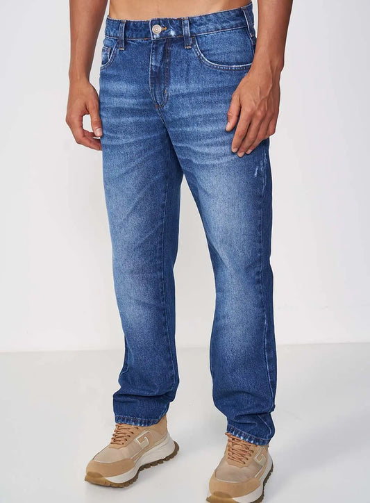 Pantalones vaqueros London