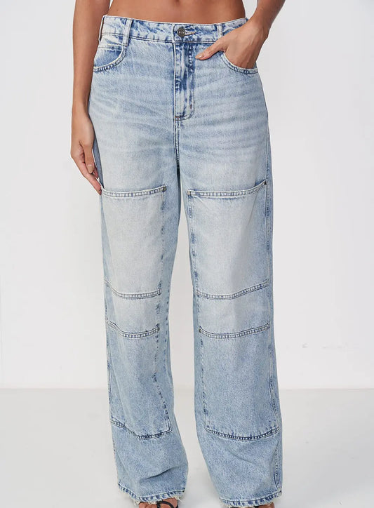 Women's Seul Jeans Pants