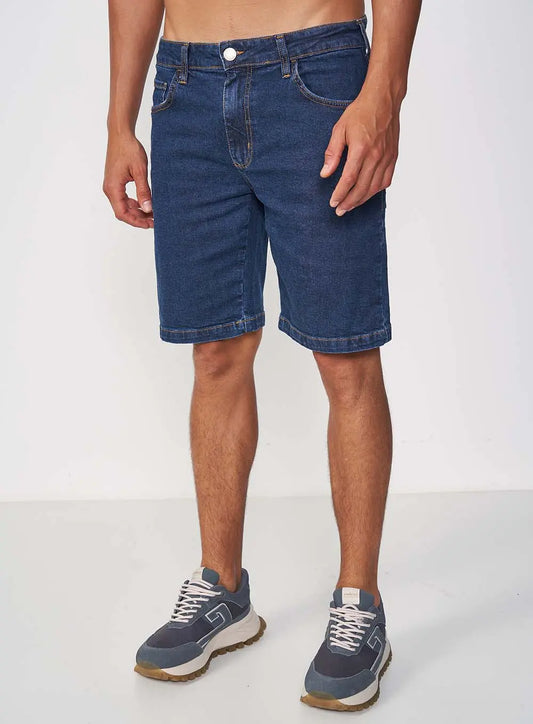 Pantalones cortos vaqueros París