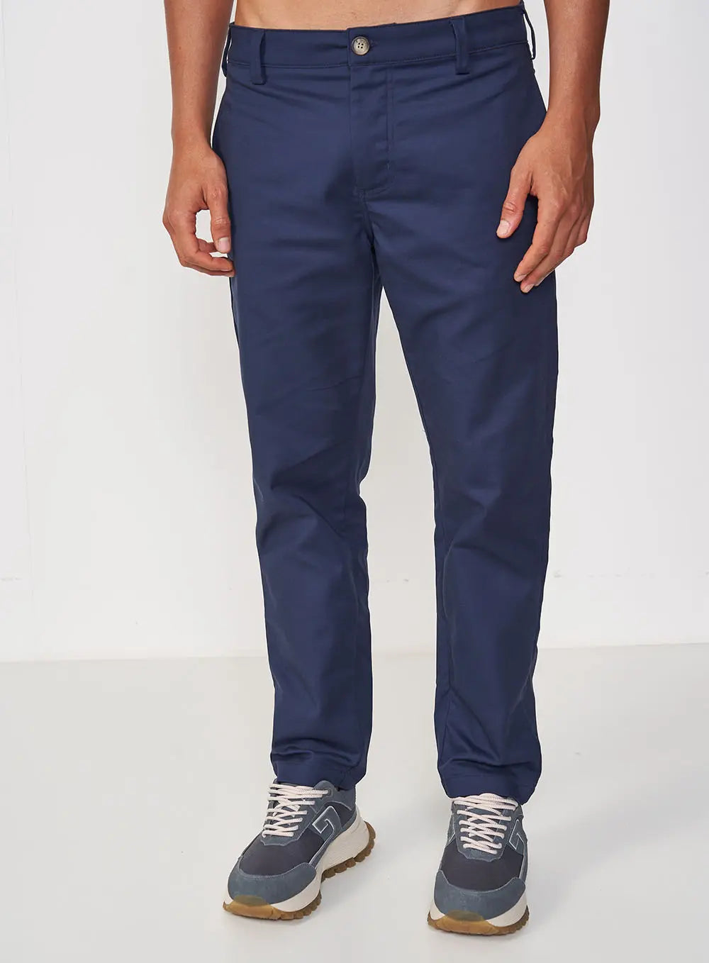 Calça Chino Essential Urban