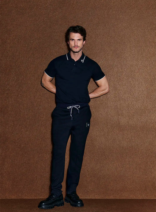 Calça Jogger Dynamic Comfort