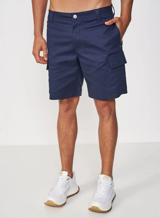 Nuevo Pantalón Corto Chino Cargo