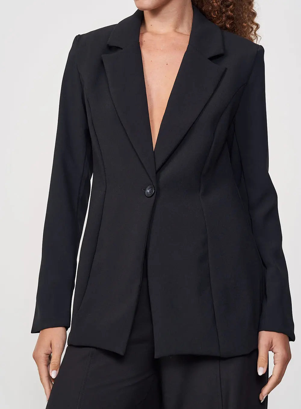 Blazer clásico a medida