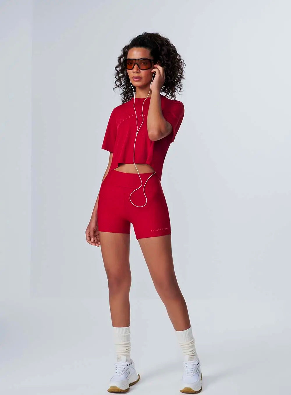 Perfect Fit Performance Shorts