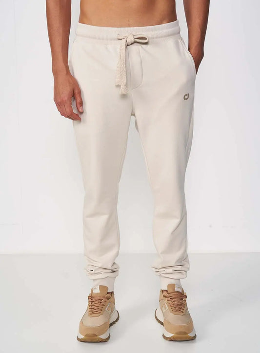 Calça de moletom