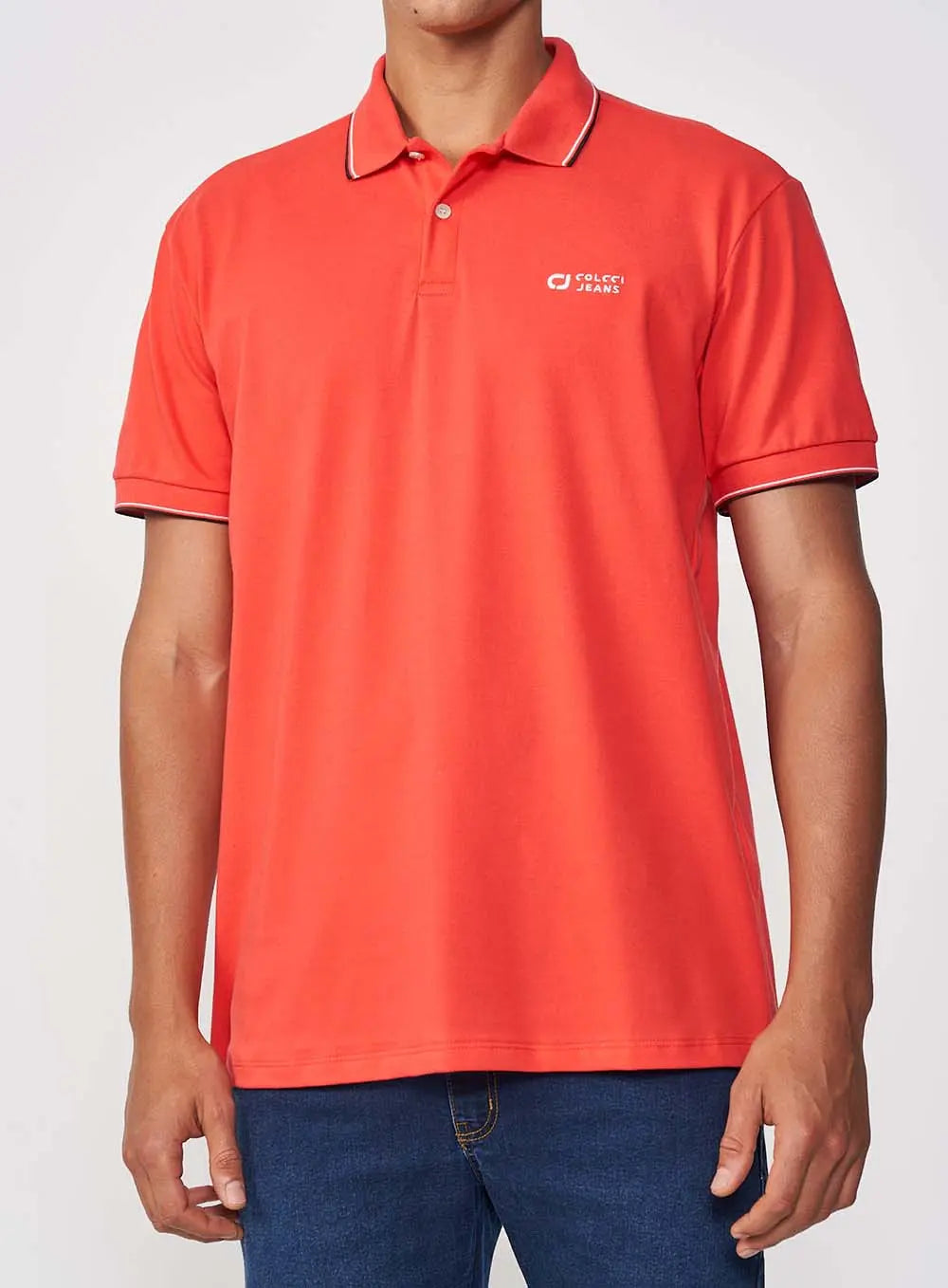 Polo Colcci Jeans