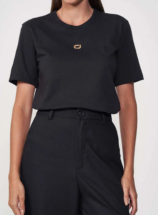 Camiseta Colcci Jeans