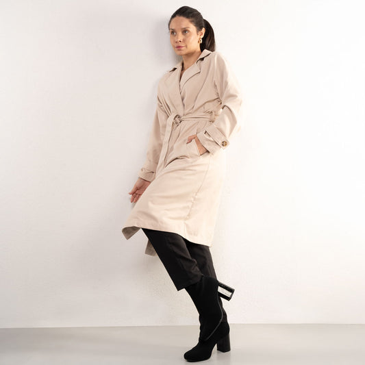 Women's Short Ankle Knit Boots Via Marte Black