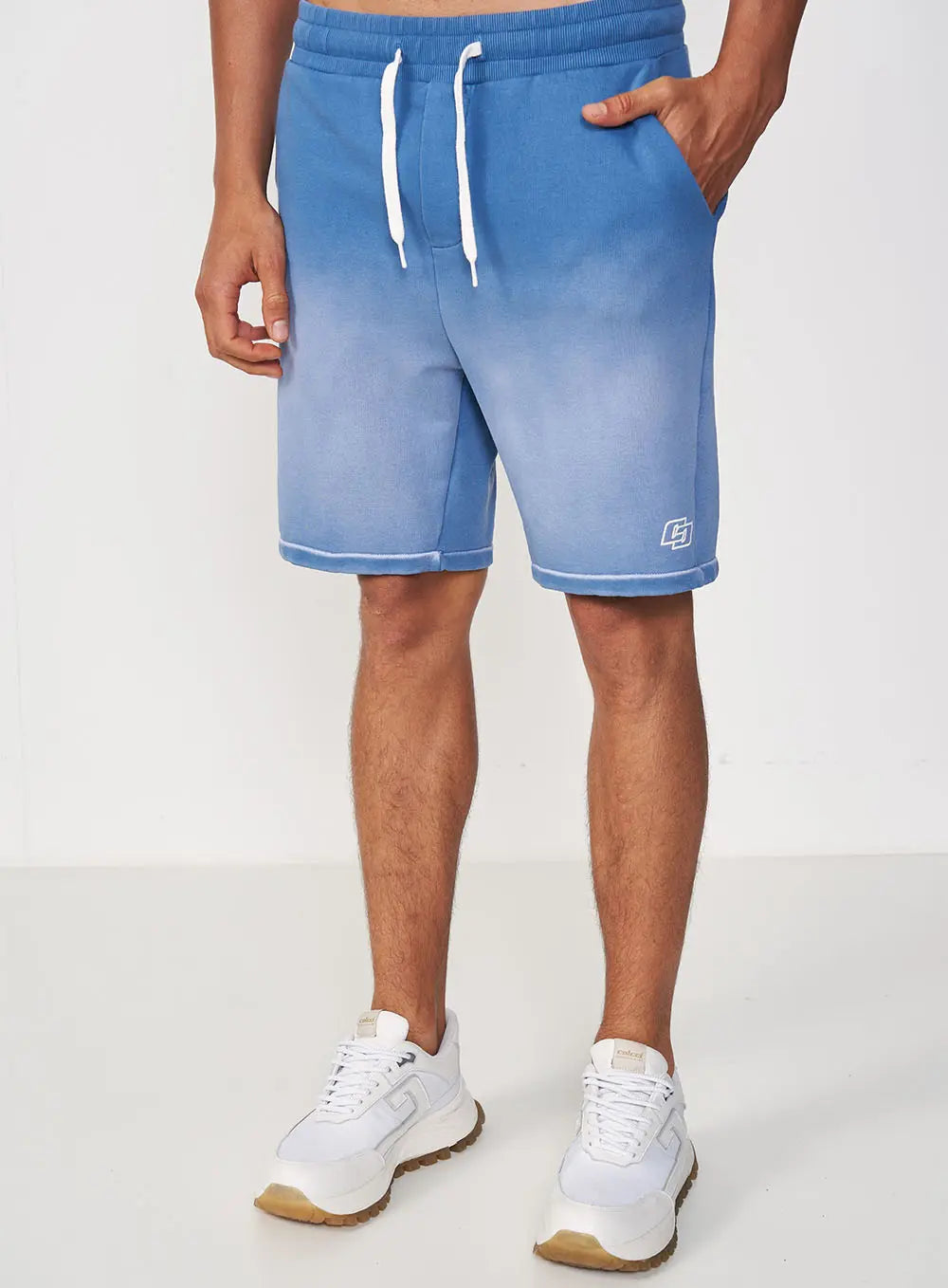 Shorts Degrade Sweat