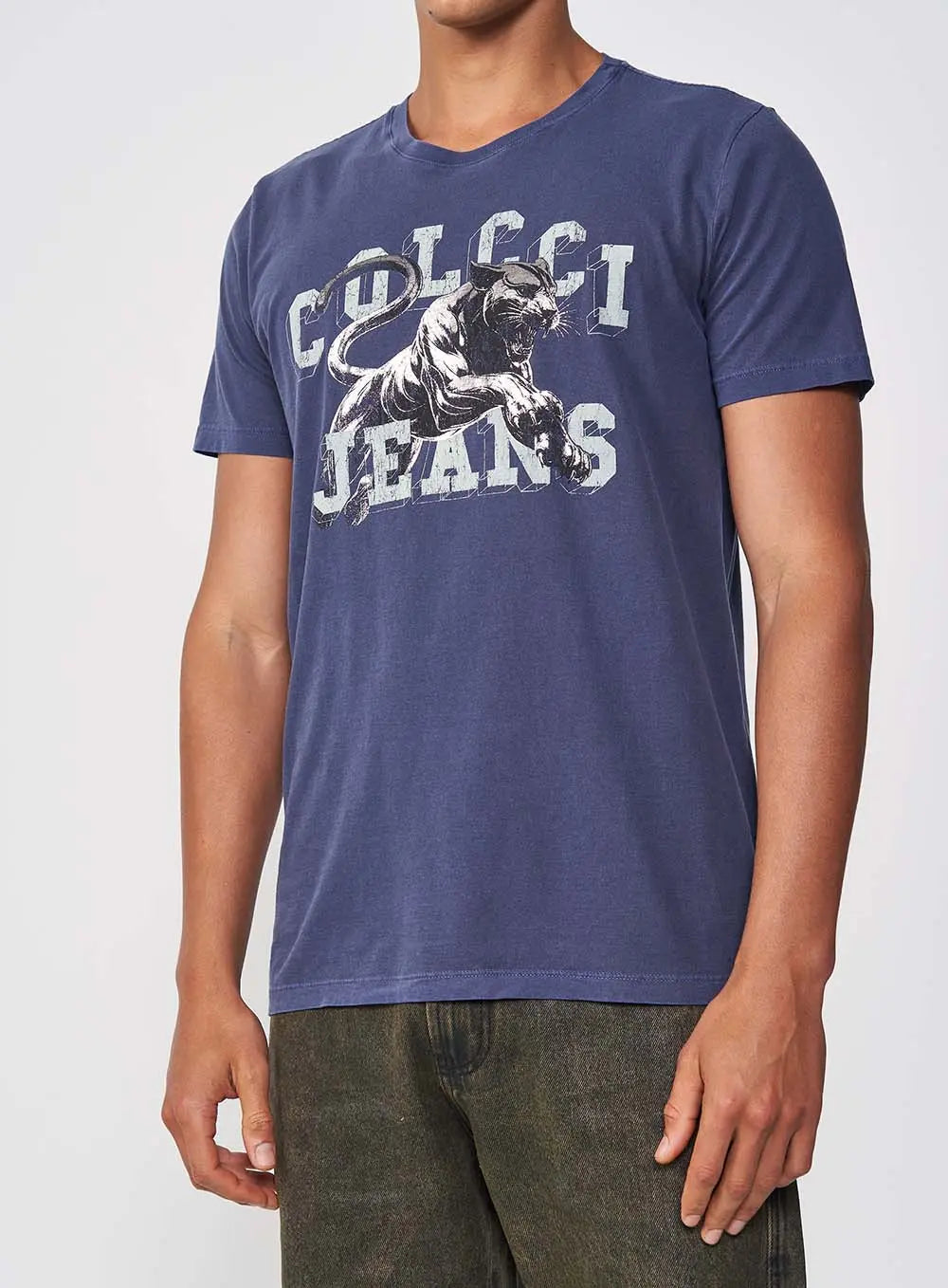 Maglietta della pantera