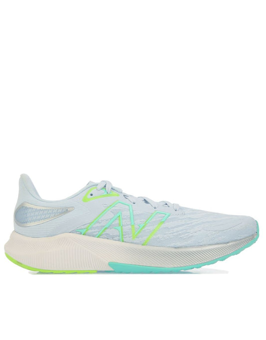 Scarpe da corsa New Balance FuelCell Propel V3 Donna - Grigio