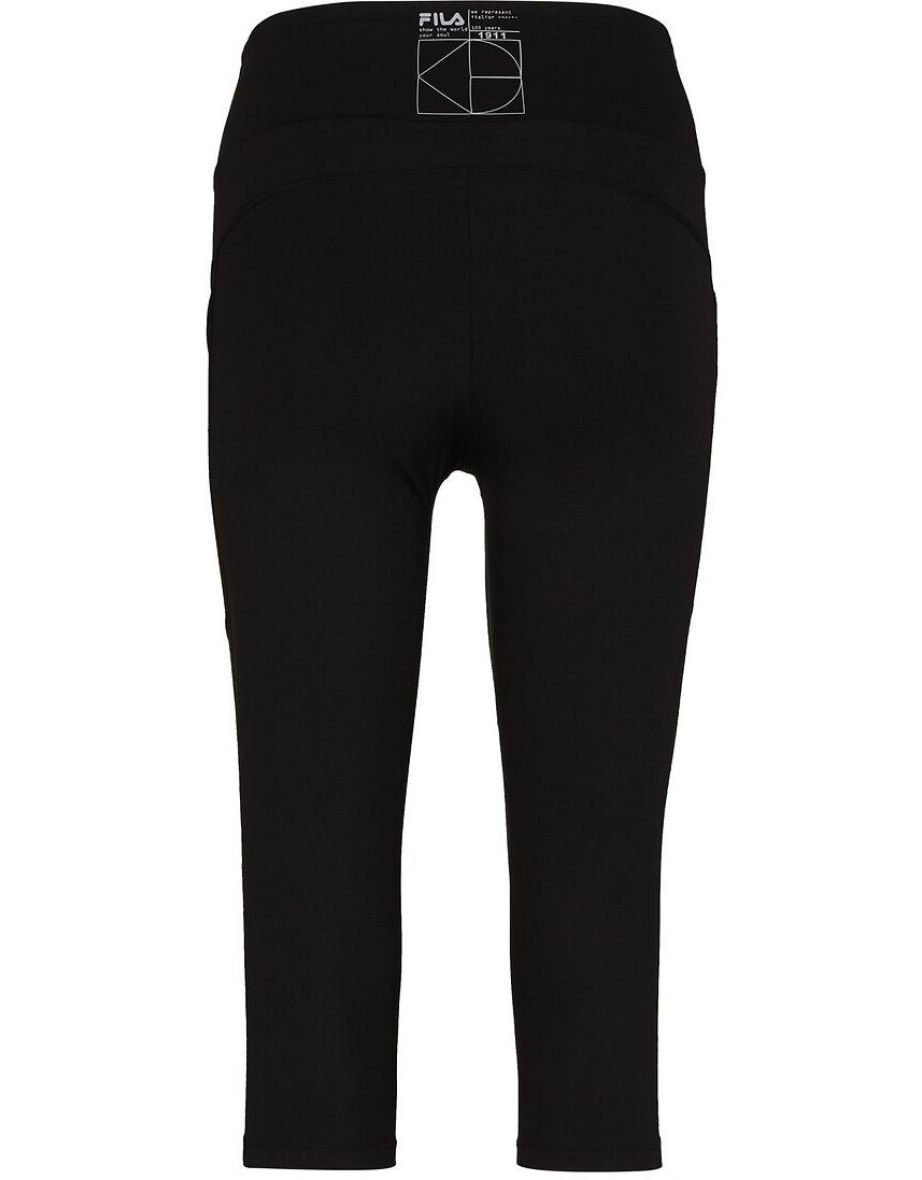 Leggings sportivi a vita alta Radelan
