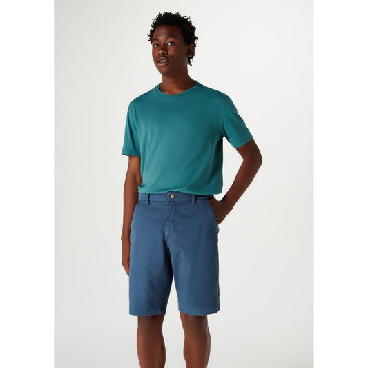 Pantaloncini Chino in Twill da uomo