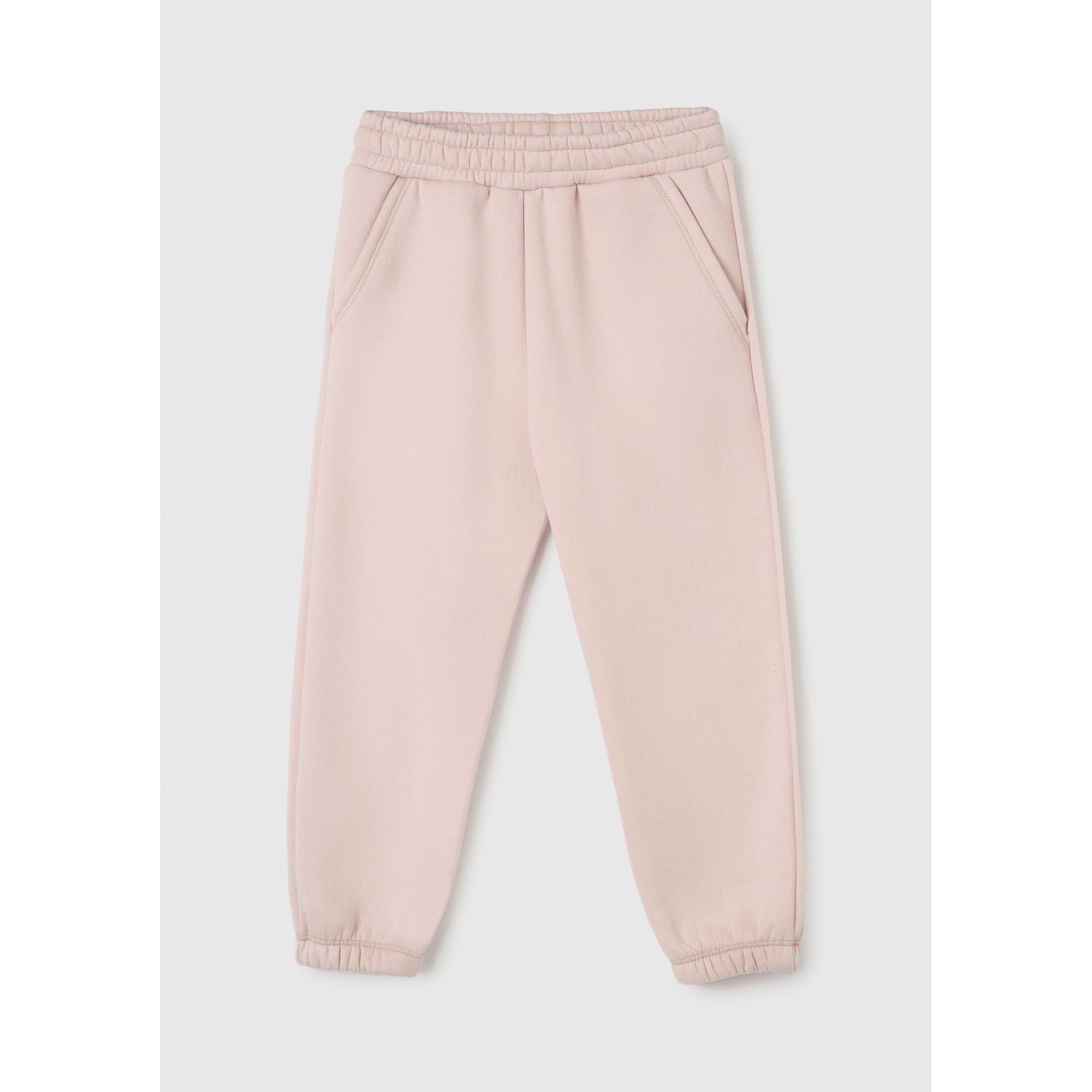 Calça de moletom jogger unissex para crianças