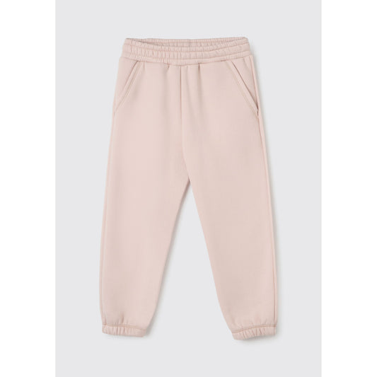 Calça de moletom jogger unissex para crianças