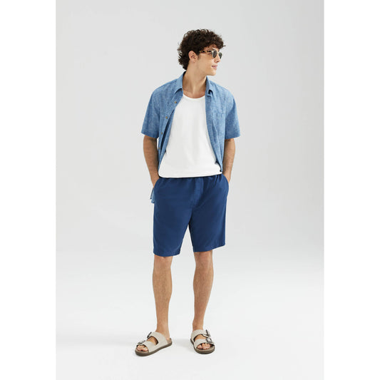 Pantaloncini da bagno da uomo