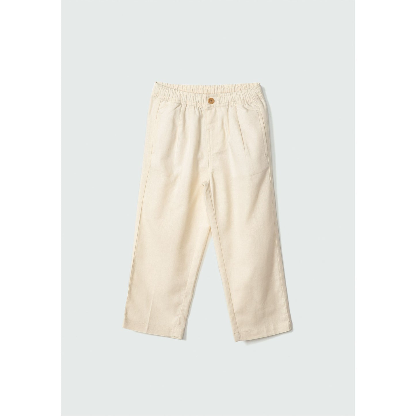 Pantaloni eleganti slim da bambino
